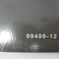 Harley-Davidson VRSC Models 2012 Electrical Diagnostic Manual 99499-12