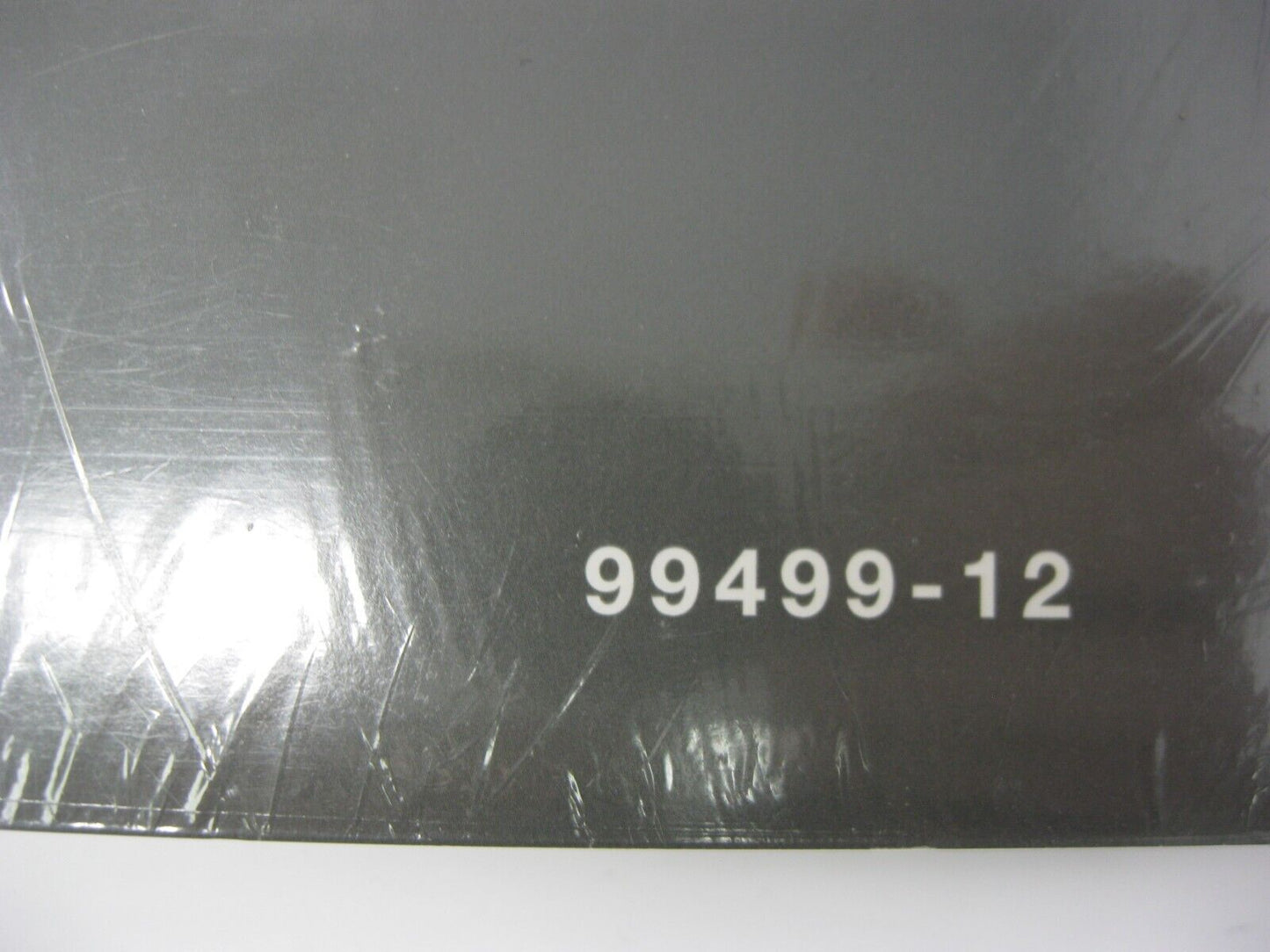 Harley-Davidson VRSC Models 2012 Electrical Diagnostic Manual 99499-12