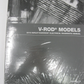 Harley-Davidson V-Rod Models 2015 Electrical Diagnostic Manual 99499-15