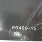 Harley-Davidson V-Rod Models 2015 Electrical Diagnostic Manual 99499-15