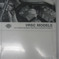 Harley-Davidson VRSC Models 2004 Electrical Diagnostic Manual 99499-04
