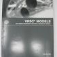 Harley-Davidson VRSC Models 2006 Electrical Diagnostic Manual 99499-06