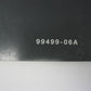 Harley-Davidson VRSC Models 2006 Electrical Diagnostic Manual 99499-06