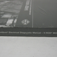 Harley-Davidson V-Rod Models 2015 Electrical Diagnostic Manual 99499-15