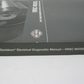 Harley-Davidson VRSC Models 2007 Electrical Diagnostic Manual 99499-07