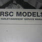 Harley-Davidson VRSC Models 2004  Service Manual 99501-04