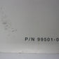 Harley-Davidson VRSC Models 2004  Service Manual 99501-04