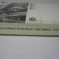Harley-Davidson VRSC Models 2004  Service Manual 99501-04