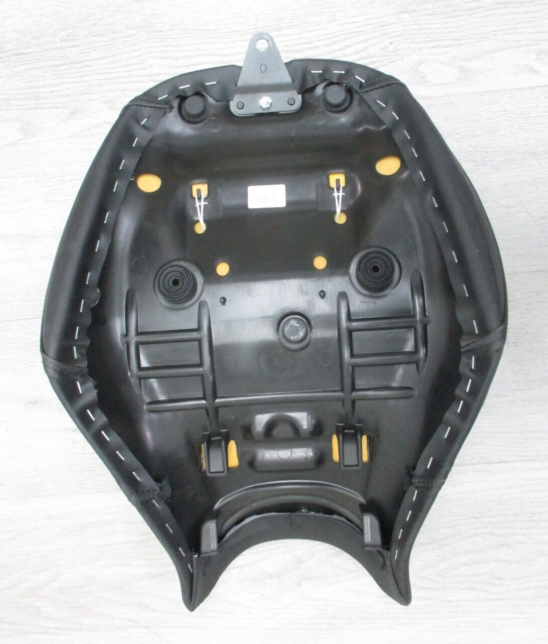 Kawasaki Vulcan Seat Assembly Cover  Fits '15-'21 53066-0502-MA