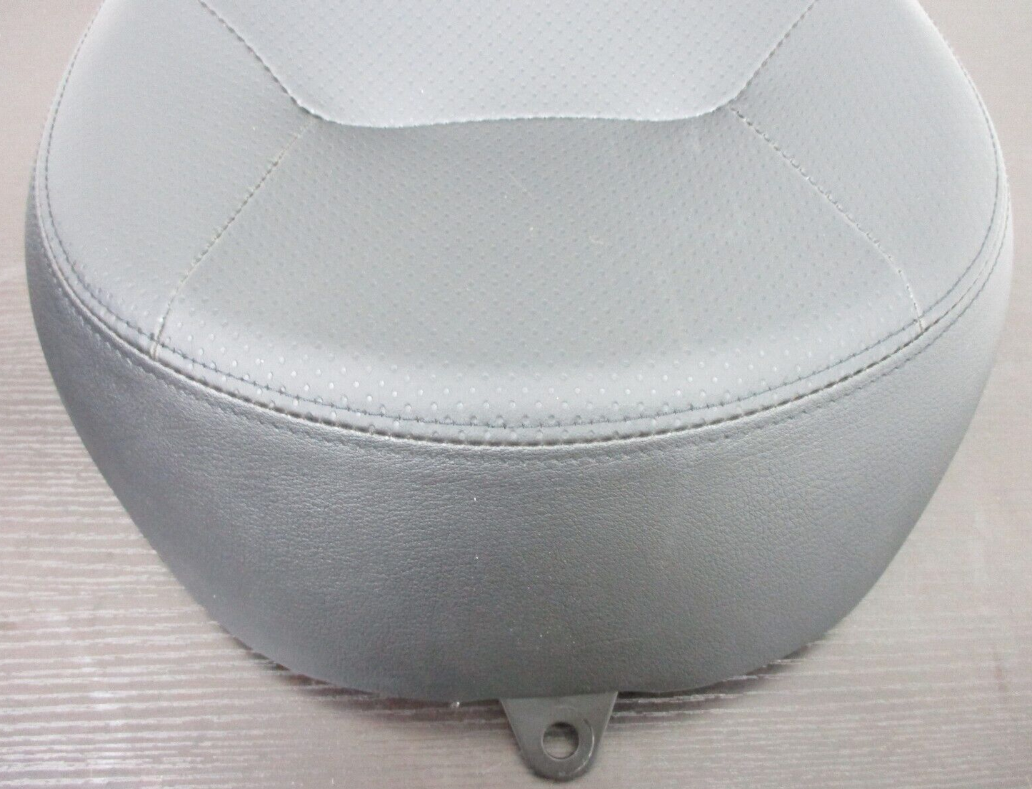 Kawasaki Vulcan Seat Assembly Cover  Fits '15-'21 53066-0502-MA