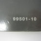 Harley-Davidson VRSC Models 2010  Service Manual 99501-10