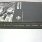 Harley-Davidson VRSC Models 2005  Service Manual 99501-05