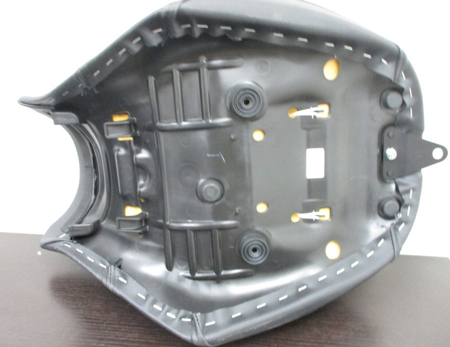 Kawasaki Vulcan Seat Assembly Cover  Fits '15-'21 53066-0502-MA
