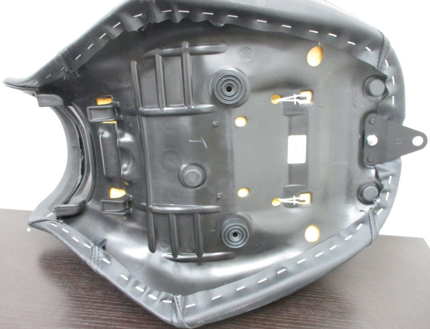 Kawasaki Vulcan Seat Assembly Cover  Fits '15-'21 53066-0502-MA