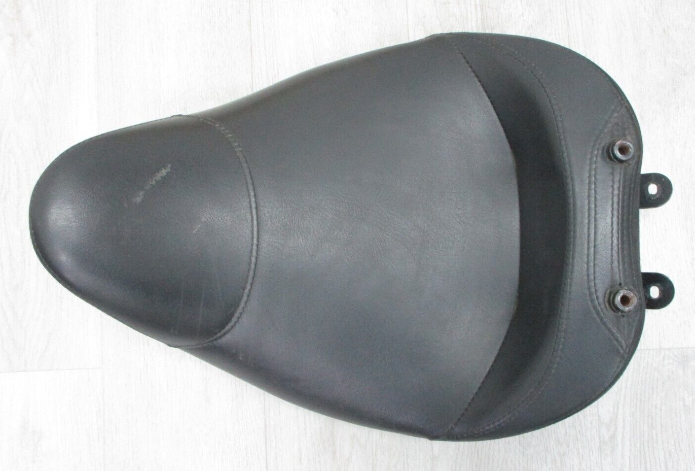 Legends Motorcycle Seat For 2009 Harley-Davidson Touring Models  LEL-ST