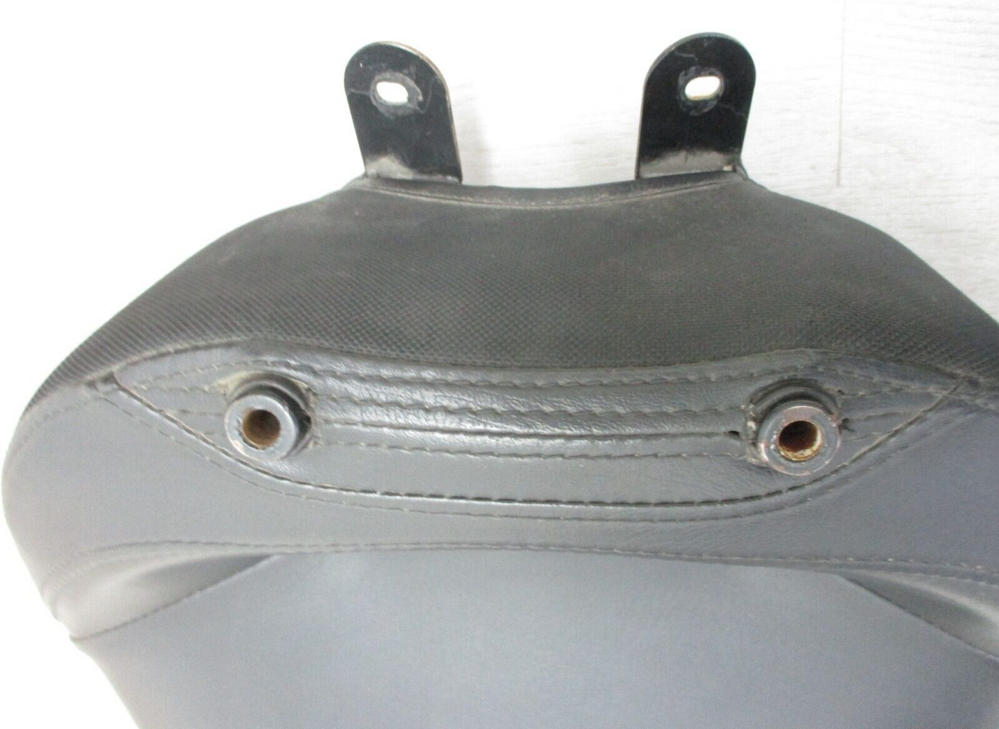 Legends Motorcycle Seat For 2009 Harley-Davidson Touring Models  LEL-ST