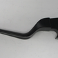 Harley-Davidson OEM  Clutch Lever Black  '08-'12  45015-08