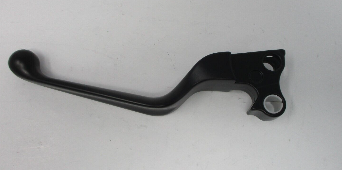 Harley-Davidson OEM  Clutch Lever Black  '08-'12  45015-08