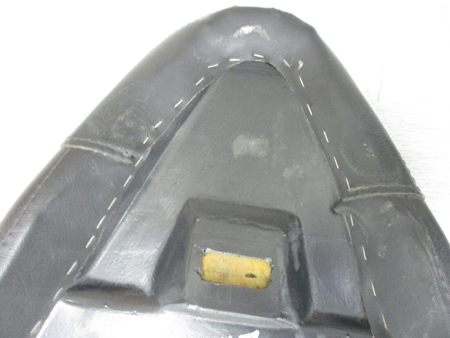 Legends Motorcycle Seat For 2009 Harley-Davidson Touring Models  LEL-ST