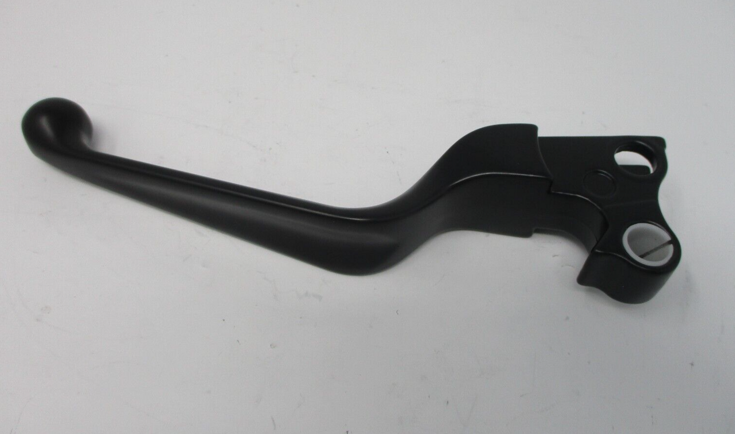 Harley-Davidson OEM  Clutch Lever Black  '08-'12  45015-08