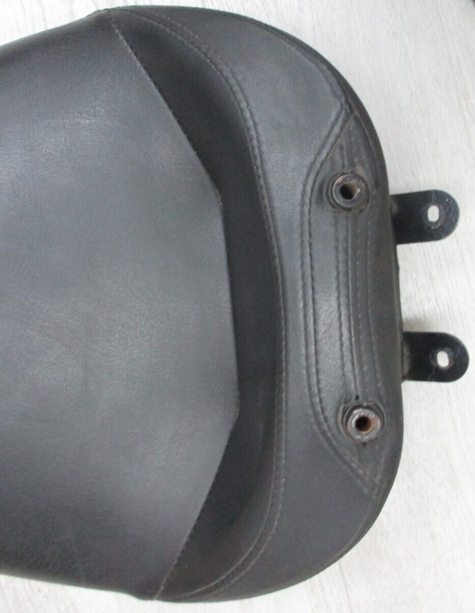 Legends Motorcycle Seat For 2009 Harley-Davidson Touring Models  LEL-ST