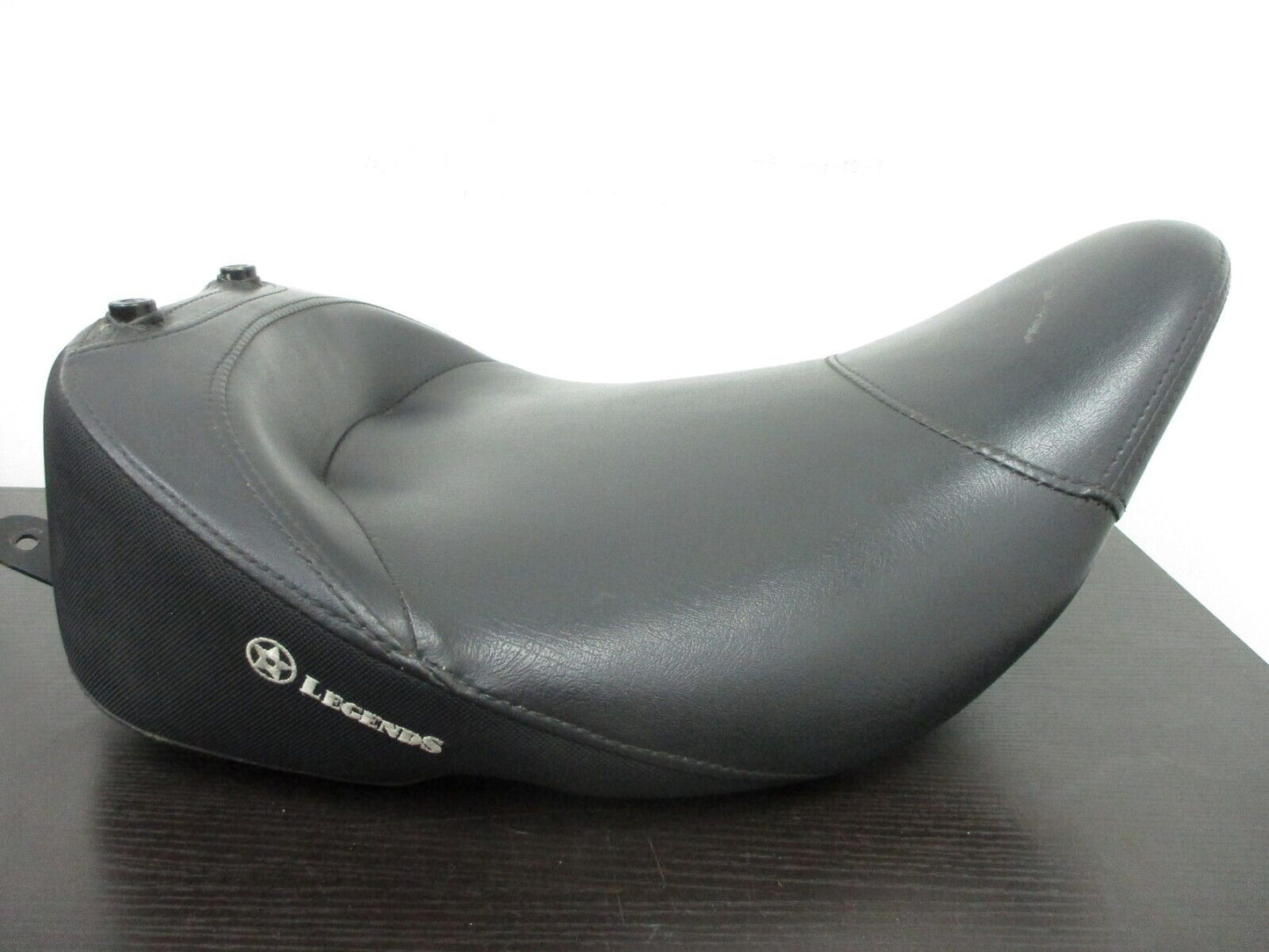 Legends Motorcycle Seat For 2009 Harley-Davidson Touring Models  LEL-ST