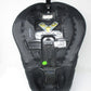 Harley- Davidson Stock Solo Seat 52000189