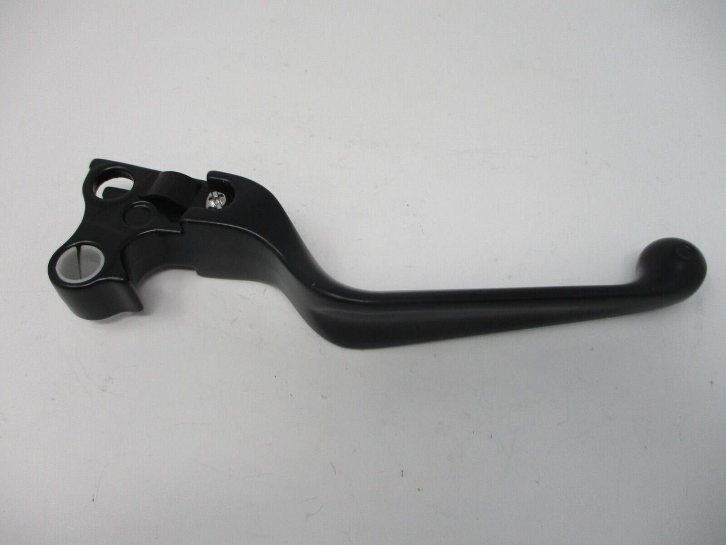 Harley-Davidson OEM  Clutch Lever Black  '08-'12  45015-08