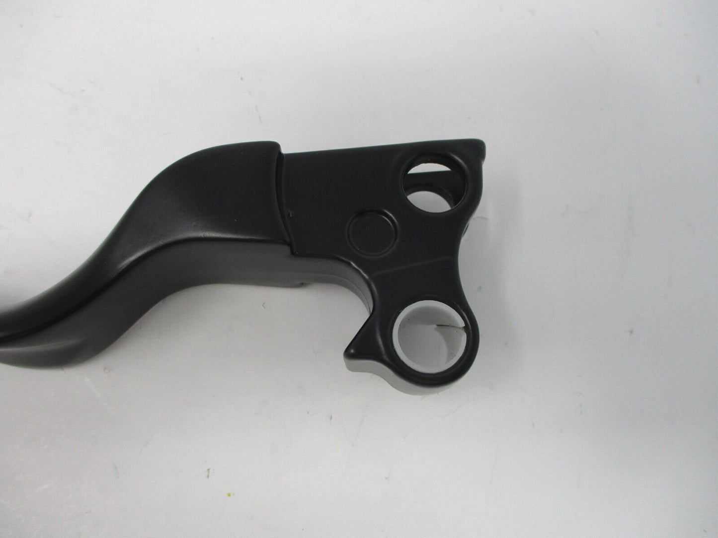 Harley-Davidson OEM  Clutch Lever Black  '08-'12  45015-08
