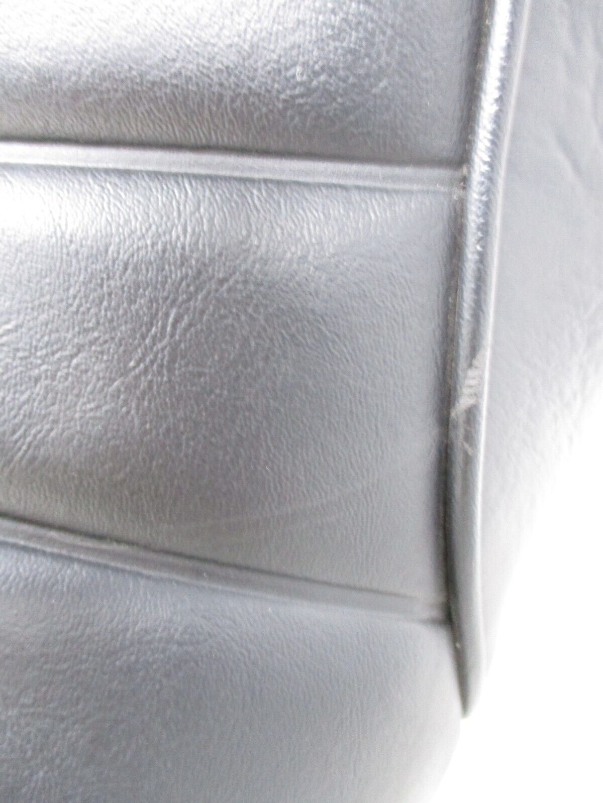 Harley- Davidson Stock Solo Seat 52000189