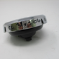 CC Custom Chrome Horn 31-506