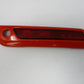 Harley Davidson OEM  Left Saddlebag Face Plate Metallic Orange 2014-Later