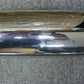 Indian Chieftain OEM Chrome Exhaust Mufflers 1262384-156 & 1262383-156