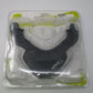 Leatt GPX Adventure Medium Front Brace Pack Grey/Black 4300530097