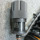 Harley Davidson OEM Rear Shock 43MM Stroke FXFB, FXFBS Wide Tire 54000112