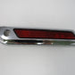 Harley Davidson OEM  Left Saddlebag Face Plate (Chrome)  90201295 2014-Later