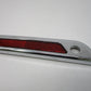 Harley Davidson OEM  Left Saddlebag Face Plate (Chrome)  90201295 2014-Later
