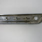 Harley Davidson OEM  Left Saddlebag Face Plate (Chrome)  90201295 2014-Later