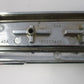 Harley Davidson OEM  Left Saddlebag Face Plate (Chrome)  90201295 2014-Later