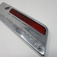 Harley Davidson OEM  Left Saddlebag Face Plate 90603-93A