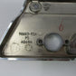 Harley Davidson OEM  Left Saddlebag Face Plate 90603-93A