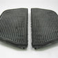 Harley-Davidson OEM Passenger Footboard Inserts 50606-06