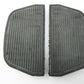 Harley-Davidson OEM Passenger Footboard Inserts 50606-06