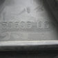 Harley-Davidson OEM Passenger Footboard Inserts 50606-06