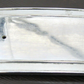 Chrome Tank Trim (Lower Dash Panel) for Harley-Davidson