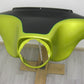 Harley Davidson OEM  Apple Green + Vivid Black w Green Stripe 58230-11DHO