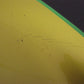 Harley Davidson OEM  Apple Green + Vivid Black w Green Stripe 58230-11DHO