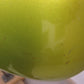Harley Davidson OEM  Apple Green + Vivid Black w Green Stripe 58230-11DHO