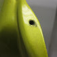 Harley Davidson OEM  Apple Green + Vivid Black w Green Stripe 58230-11DHO