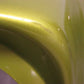 Harley Davidson OEM  Apple Green + Vivid Black w Green Stripe 58230-11DHO